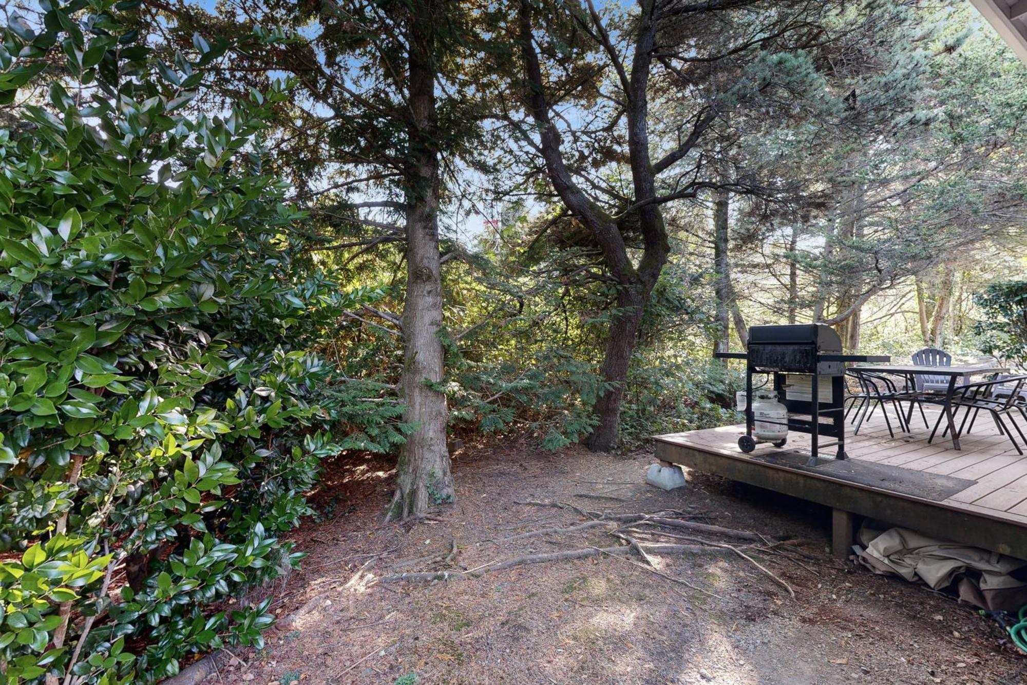 Cozy Cannon Beach Condo ภายนอก รูปภาพ