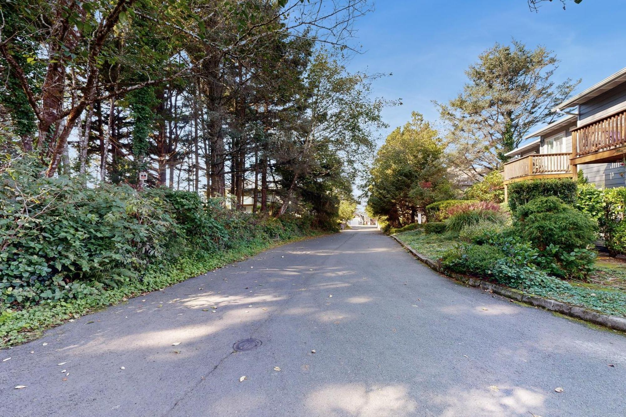 Cozy Cannon Beach Condo ภายนอก รูปภาพ