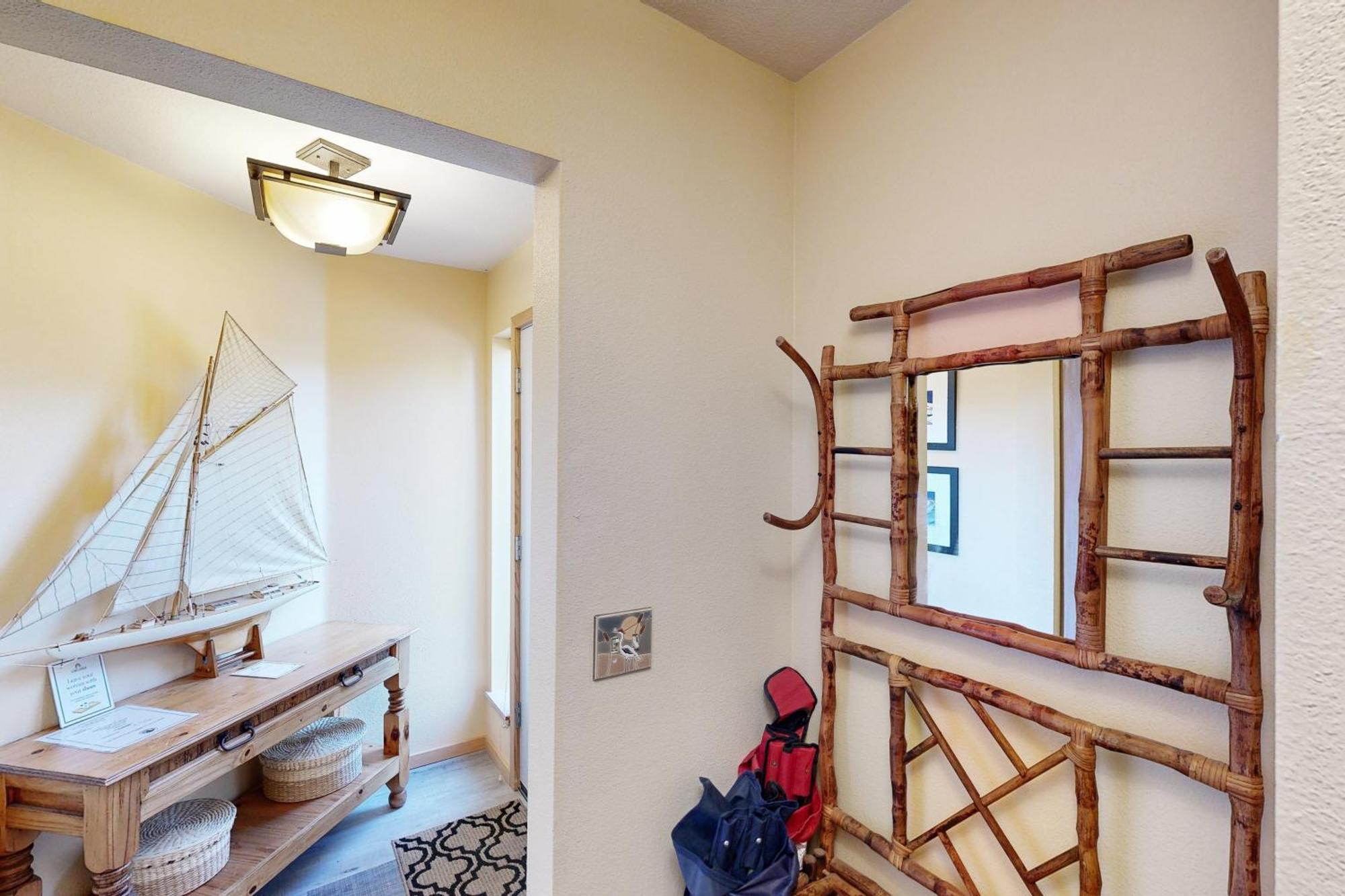 Cozy Cannon Beach Condo ภายนอก รูปภาพ
