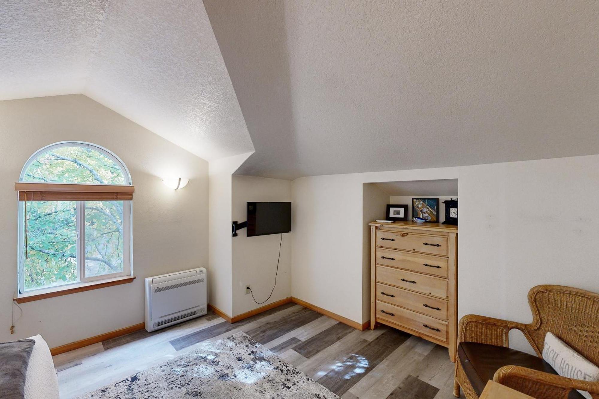 Cozy Cannon Beach Condo ภายนอก รูปภาพ