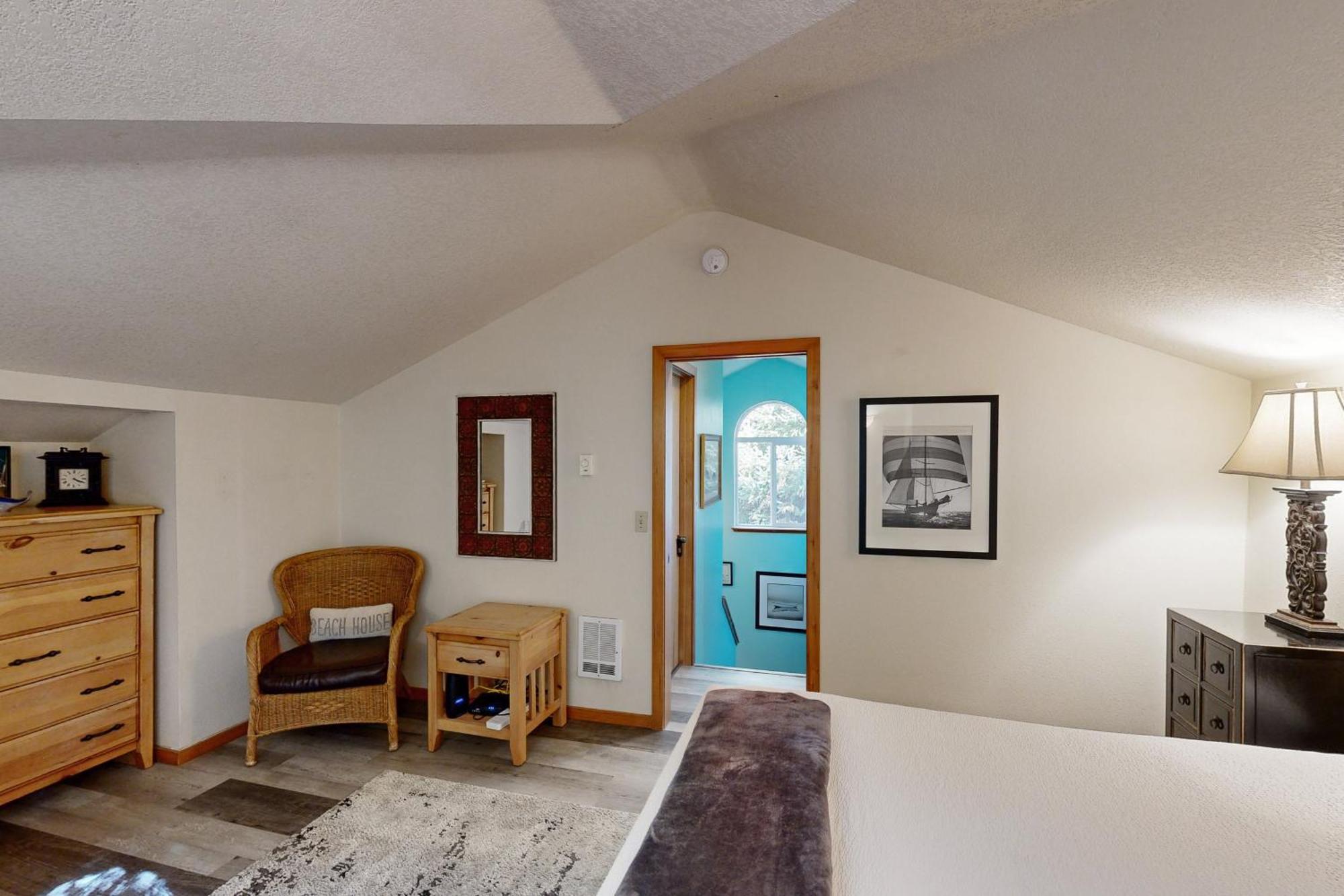 Cozy Cannon Beach Condo ภายนอก รูปภาพ