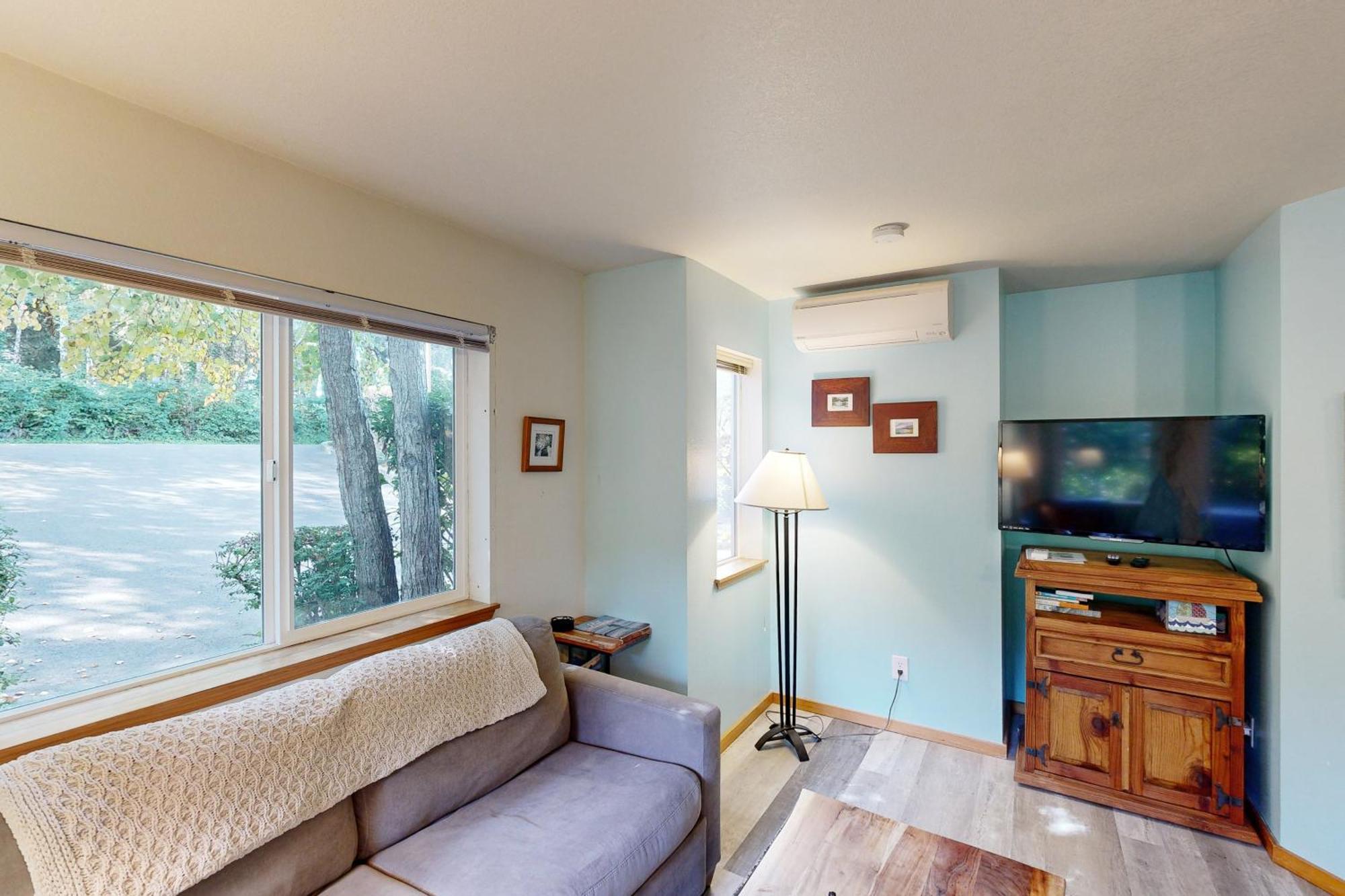 Cozy Cannon Beach Condo ภายนอก รูปภาพ